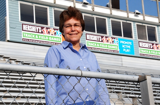 Elizabethtown names new athletic director